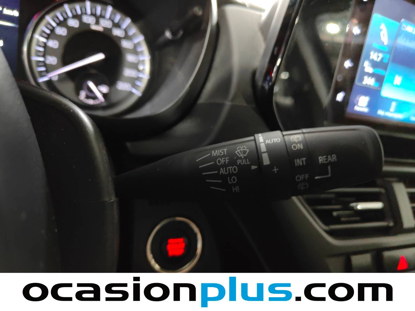 Foto Suzuki S-Cross Suzuki S-Cross 1.4T Mild Hybrid S2 4WD (129 CV)