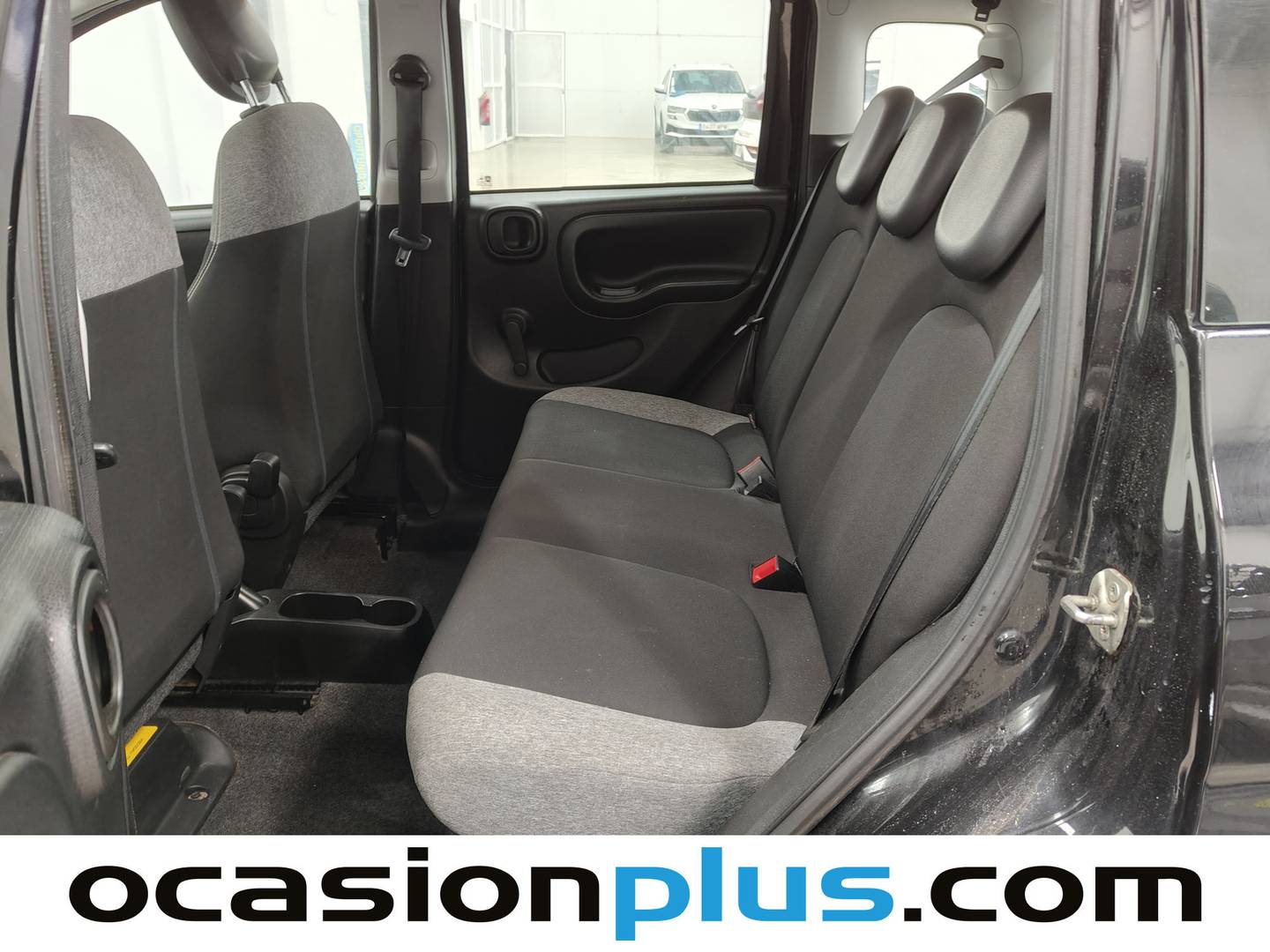 Foto Fiat Panda Fiat Panda 1.0 Hybrid GSE City Life (70 CV)