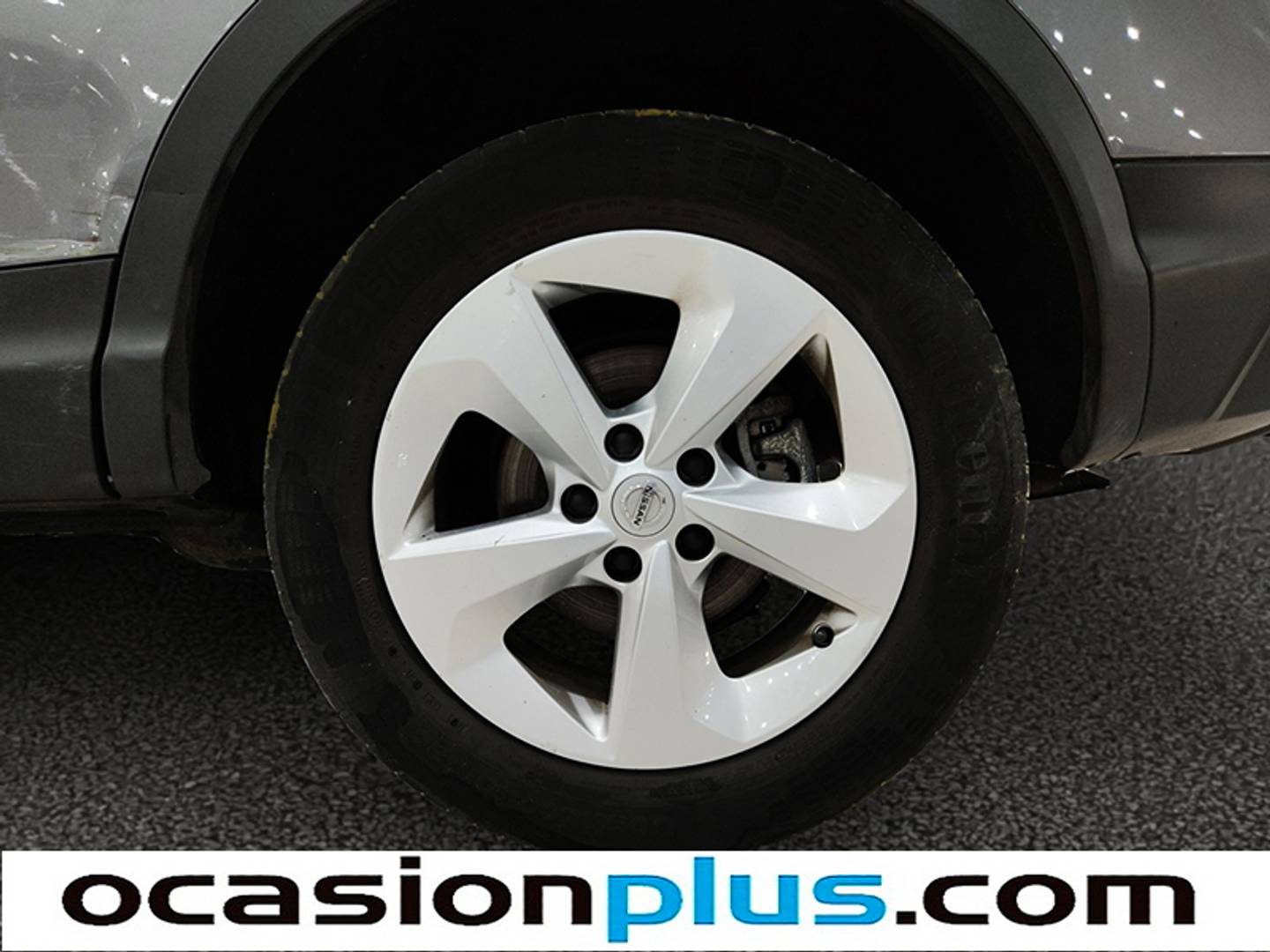 Nissan QASHQAI Nissan Qashqai DIG-T 115 Acenta 4x2 XTronic (115 CV) km 0