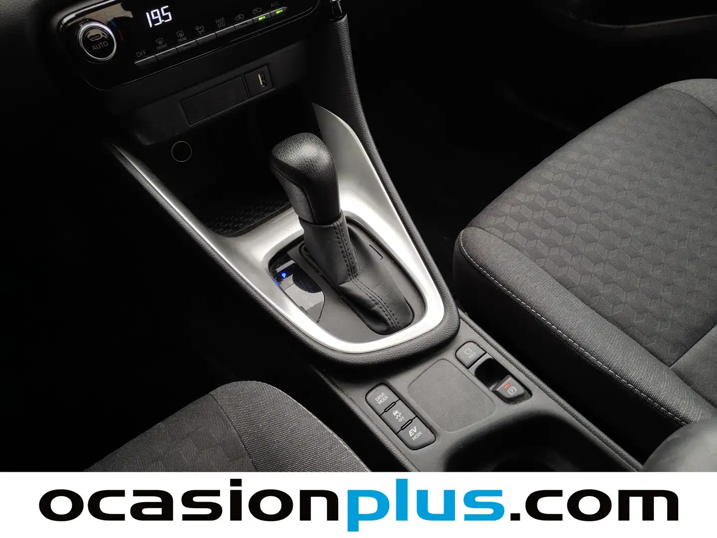 Foto Toyota Yaris Toyota Yaris 120H Active Tech (116 CV)