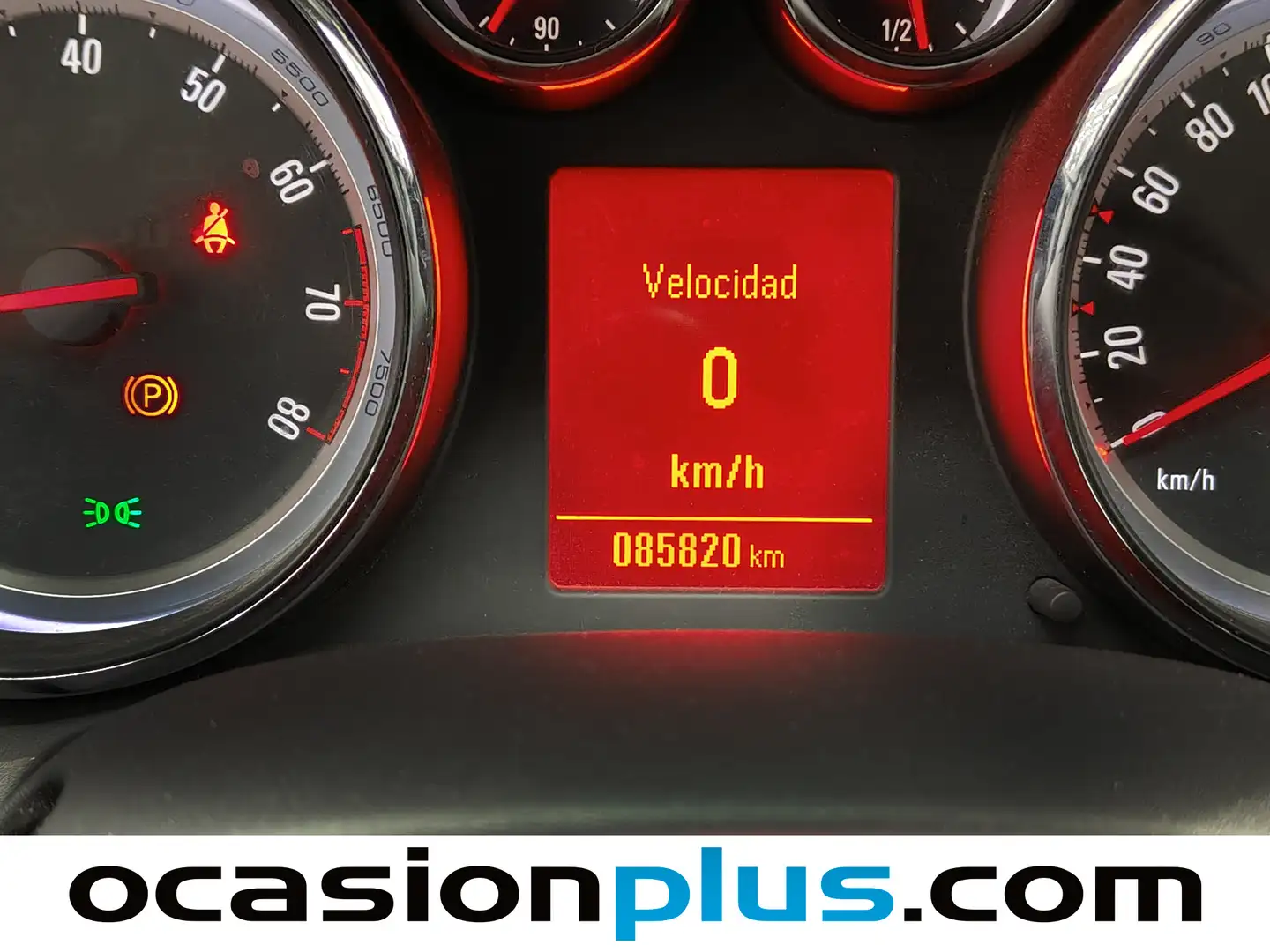 Foto Opel Astra Opel Astra 1.4 Turbo GLP Elegance  (140 CV)