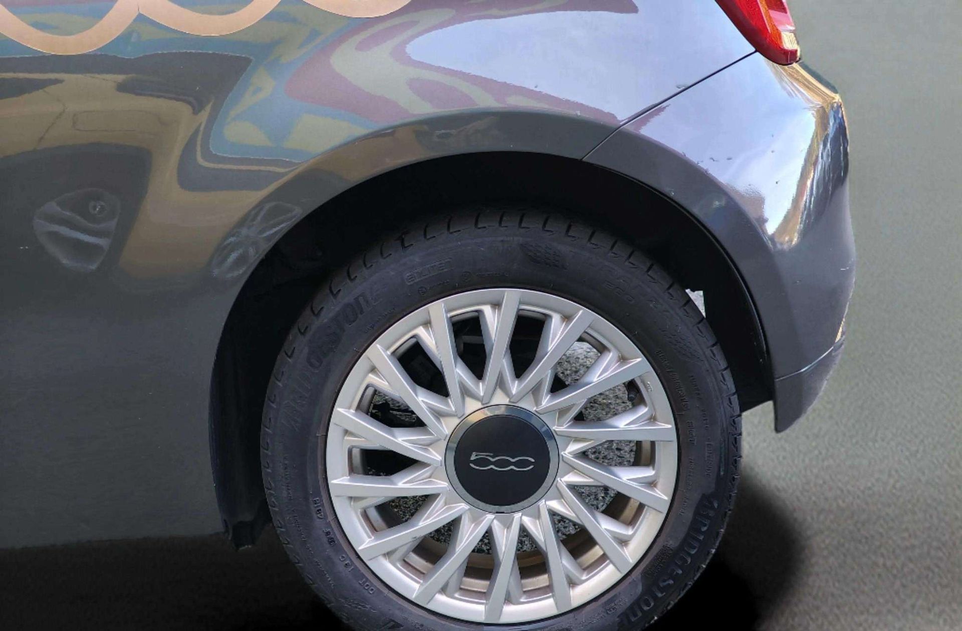 Fiat 500 1.0 GSE Lounge - foto 30