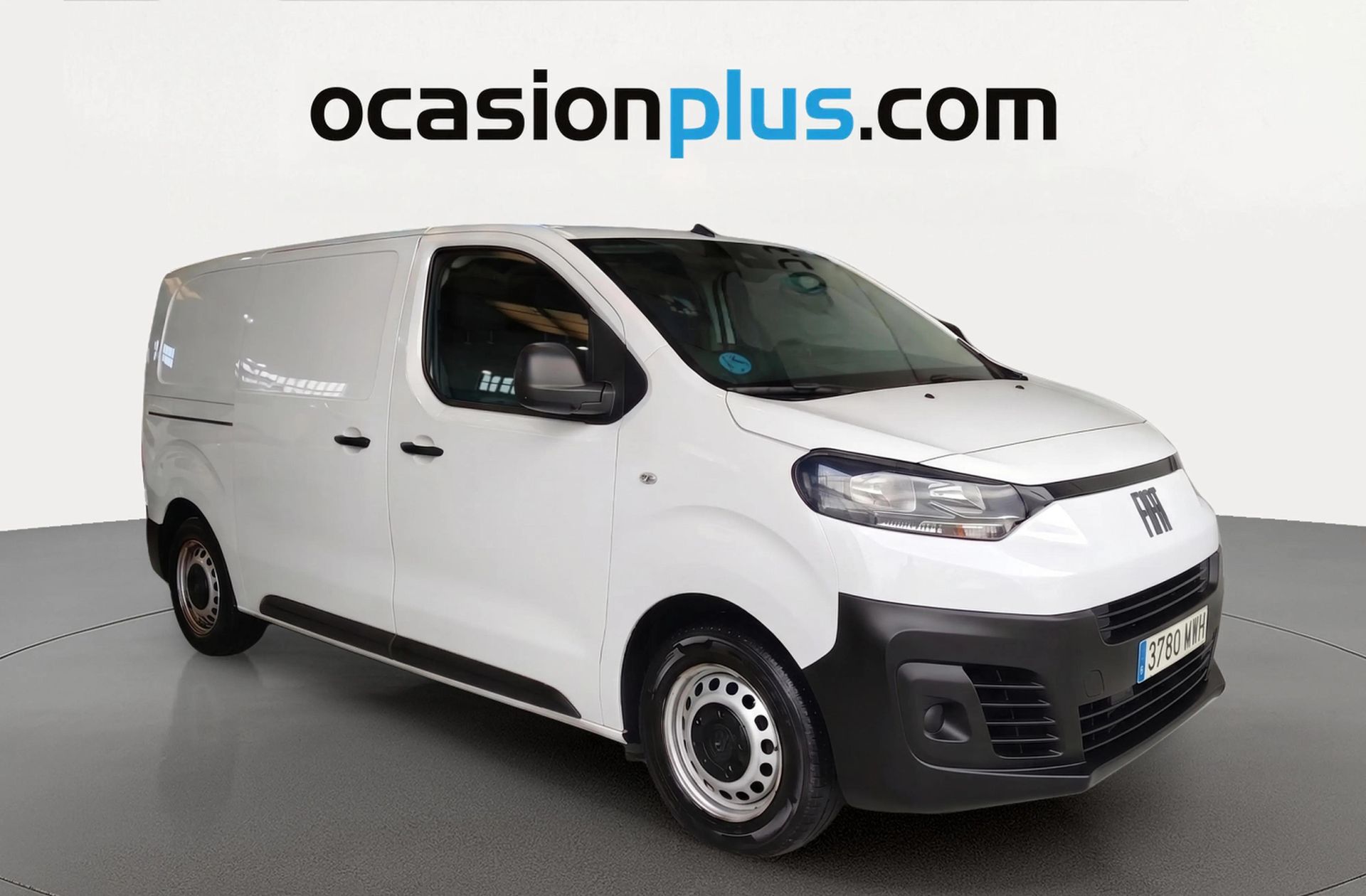 Fiat Scudo Furgon 1.5 BlueHDi L2 - foto 2