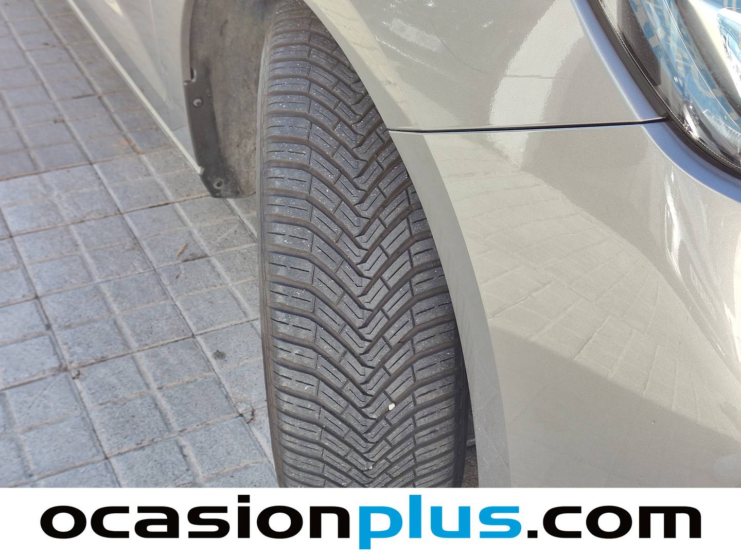 Foto Ford Grand Tourneo Connect Ford Grand Tourneo Connect 2.0 Ecoblue Titanium Auto (122 CV) 7 Plazas