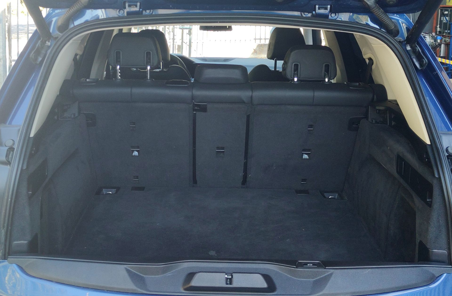 BMW X5 xDrive25d - foto 16