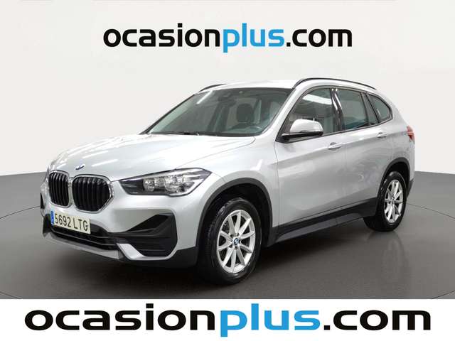 BMW X1 sDrive16d (116 CV) de segunda mano