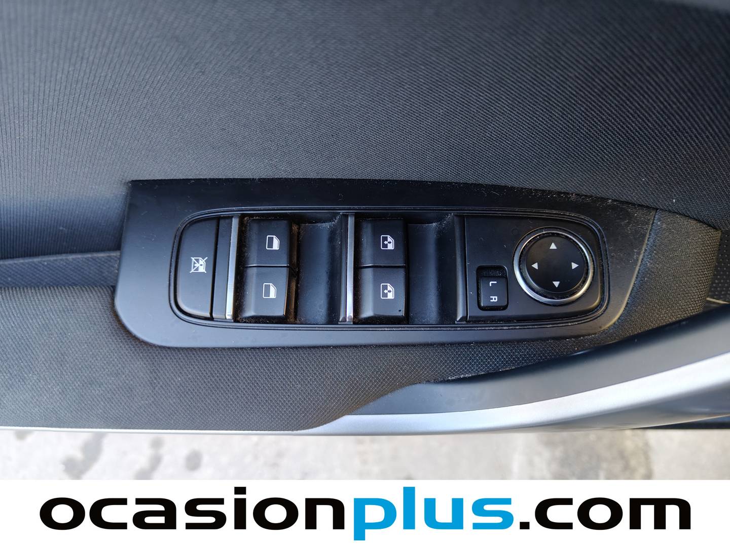 Foto KIA Ceed Kia Ceed 1.0 T-GDi Drive (120 CV)