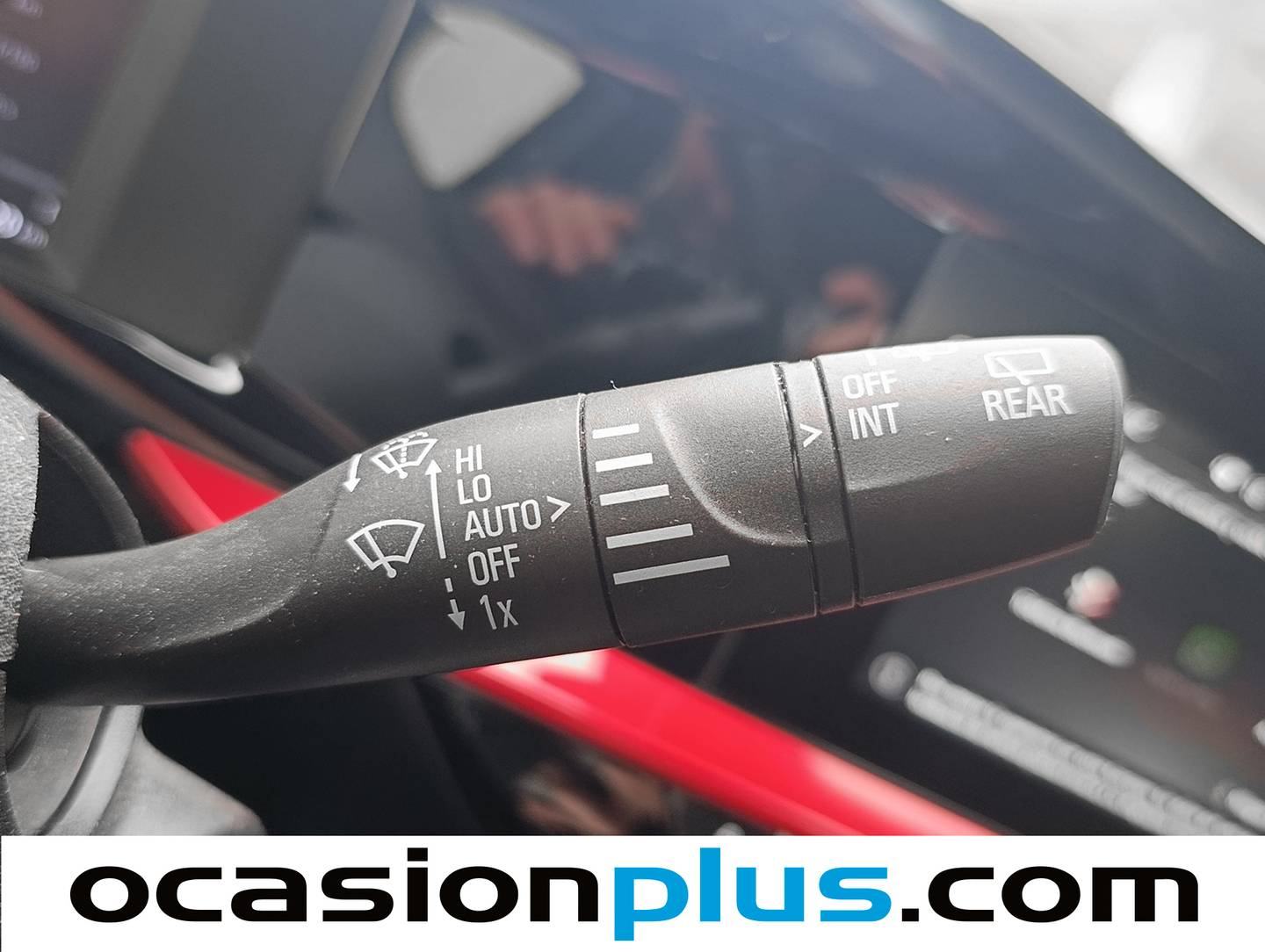 Opel Mokka Opel Mokka 1.2 Turbo GS Line (130 CV) barato