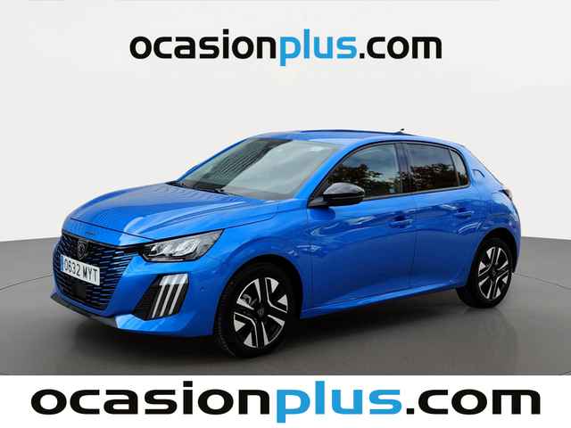 Peugeot Seminuevos Zaragoza