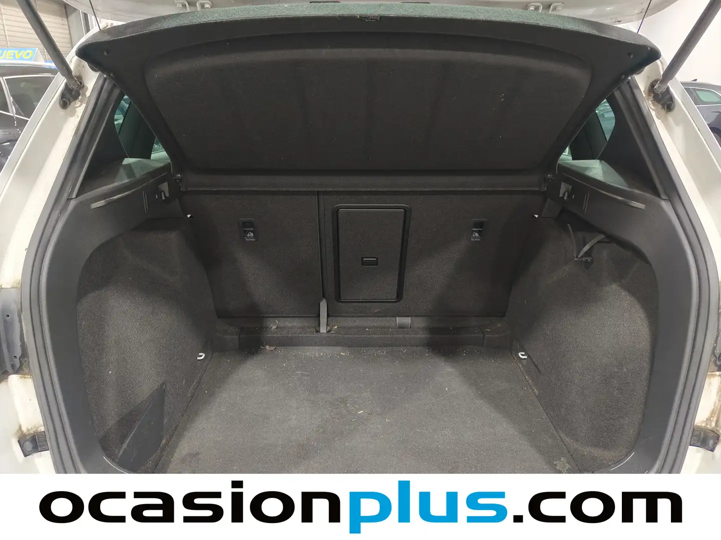 Foto Seat Ateca SEAT Ateca 1.6 TDI S&S Ecomotive Xcellence Plus (115 CV)