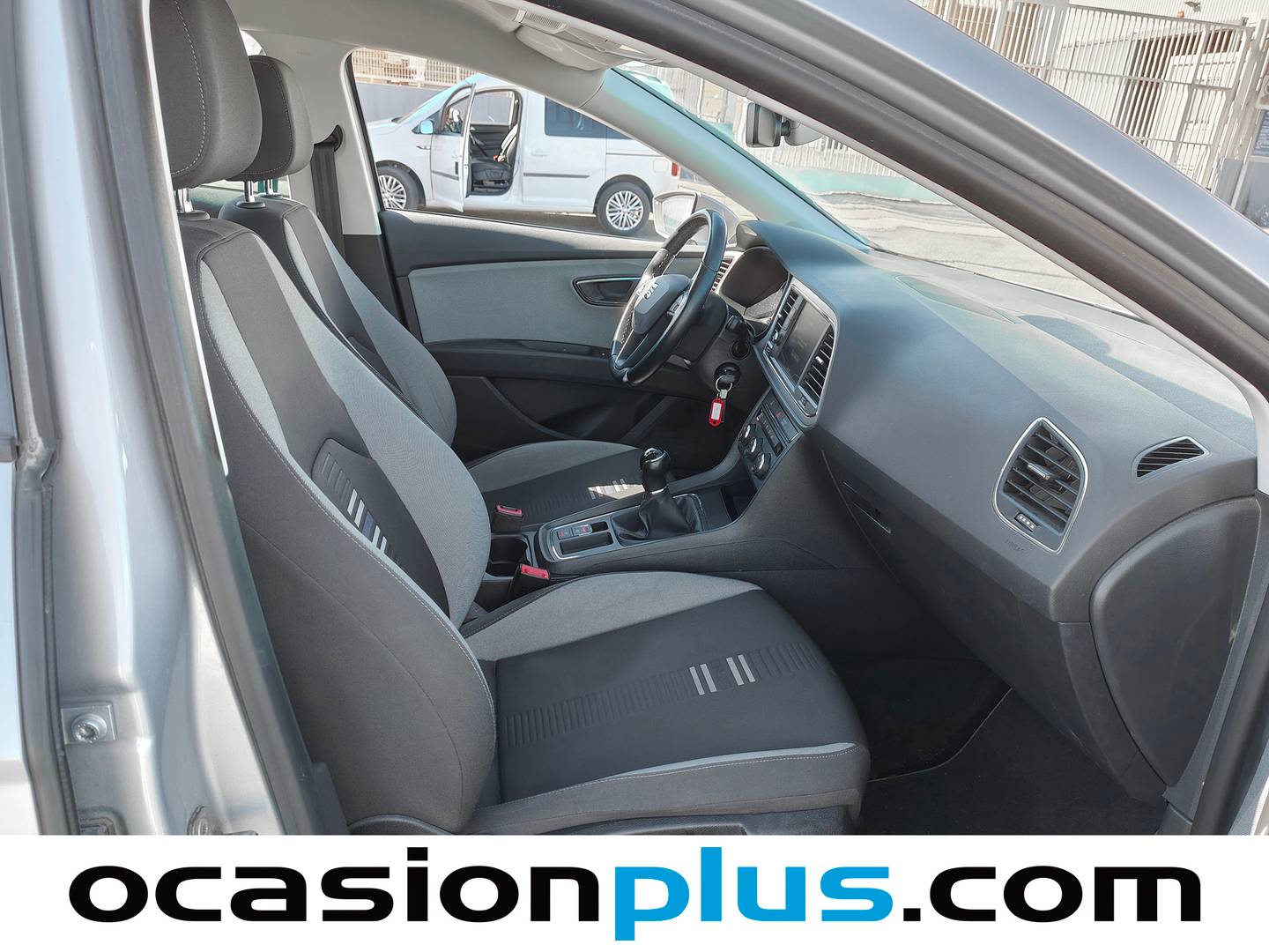 Seat León Seat León 1.2 TSI S&S Style Visio Nav (110 CV) manual