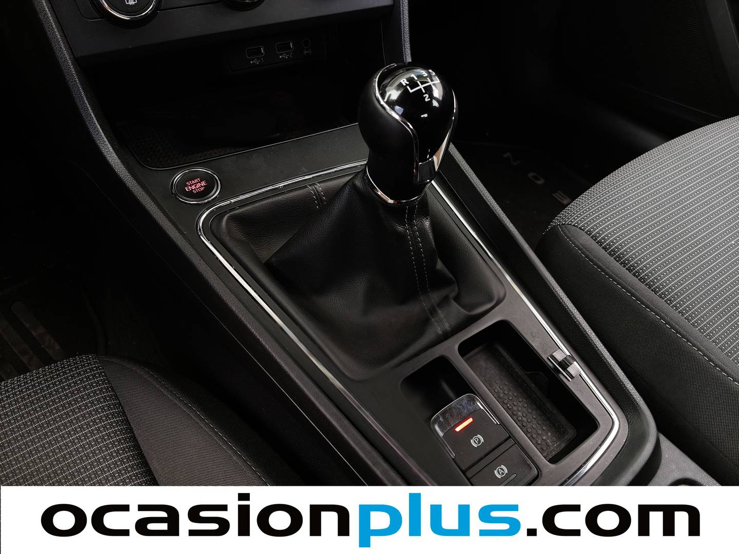 Seat León Seat León 1.6 TDI S&S Style (115 CV) de segunda mano
