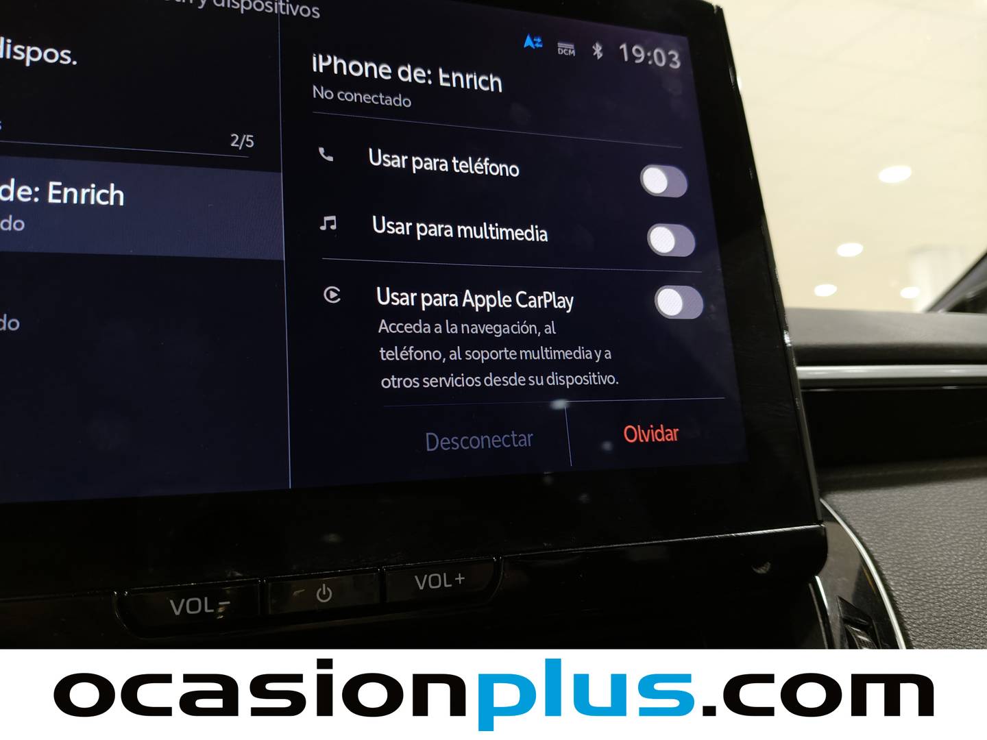 Acabados Toyota Corolla Toyota Corolla 200H GR-Sport (196 CV)