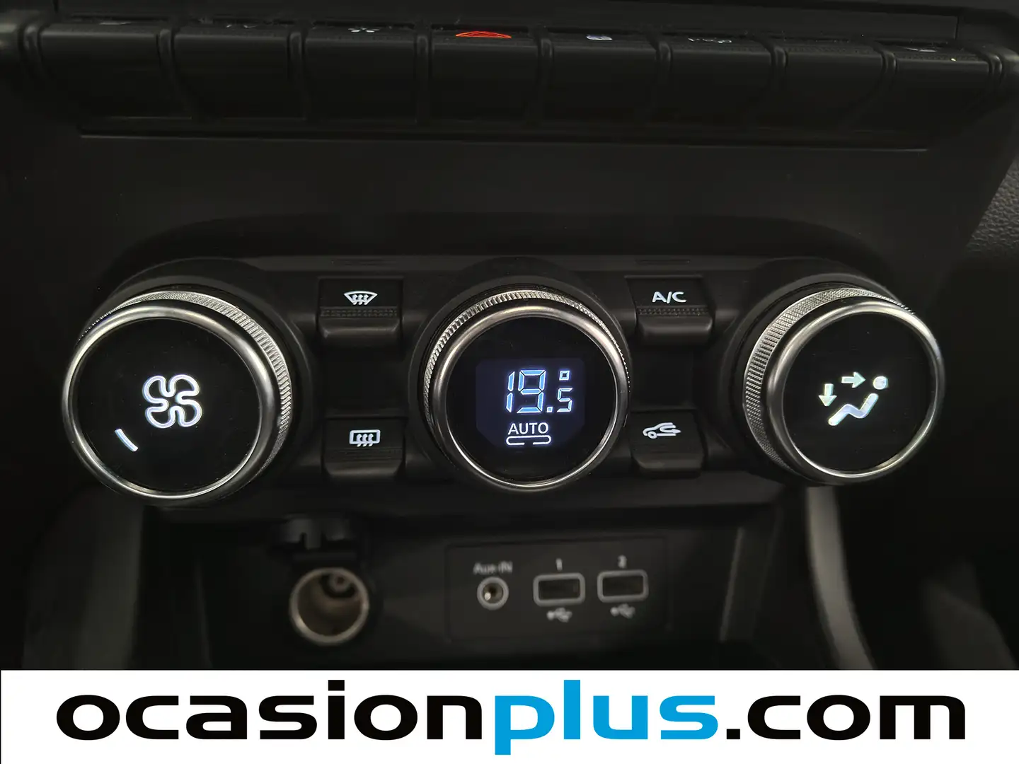 Foto Renault Arkana Renault Arkana RS Line E-Tech Híbrido  (145 CV)