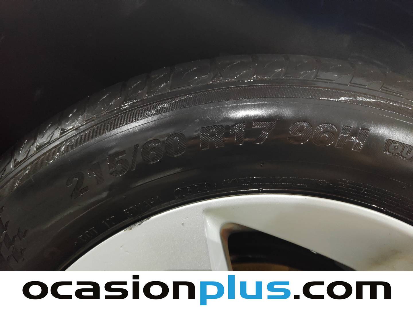 Foto Nissan QASHQAI Nissan Qashqai dCi 110 S&S Acenta 4x2 (110 CV)