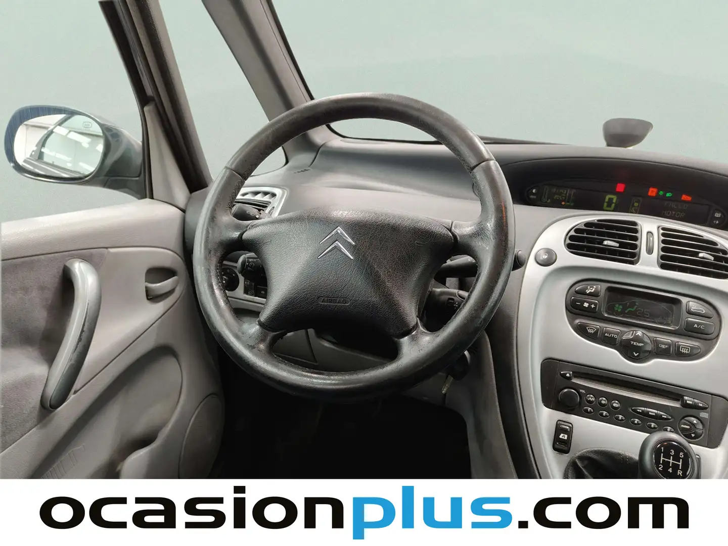 Foto Citroën Xsara Picasso Citroen Xsara Picasso 1.6 Exclusive (110 CV)