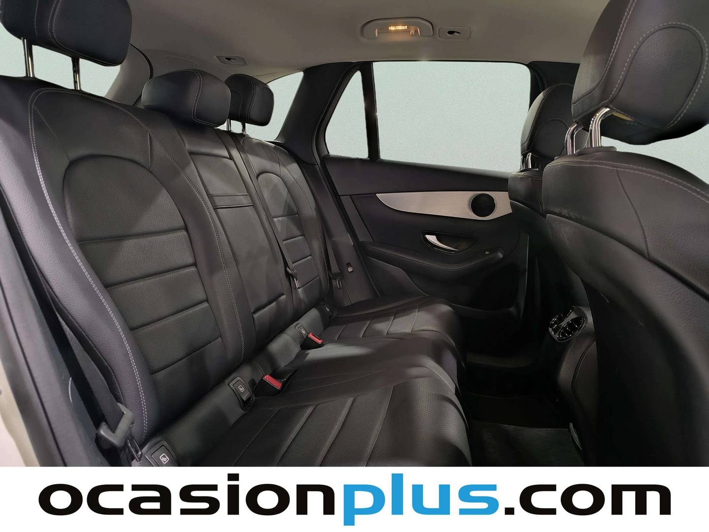 Foto Mercedes Clase GLC Mercedes-Benz GLC GLC 250 d 4Matic (204 CV)