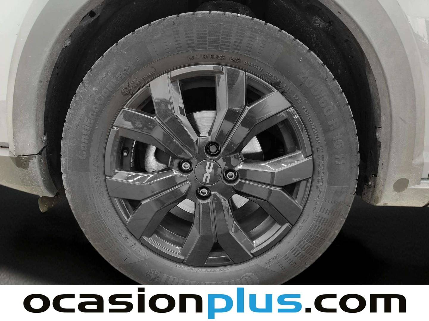 Dacia Jogger Dacia Jogger Extreme Go ECO-G (100 CV) 2023