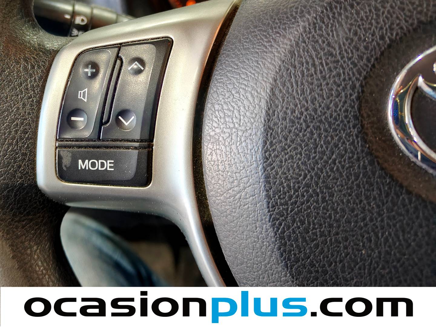 Toyota Yaris Toyota Yaris 90D Active (90 CV) seminuevo