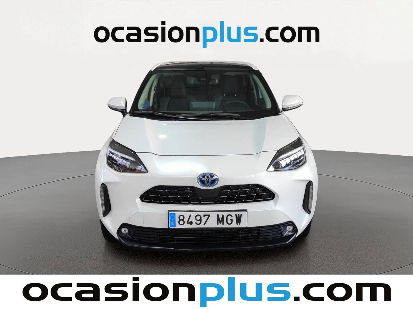 Toyota Yaris Cross Toyota Yaris Cross 120H Style (116 CV) 116cv