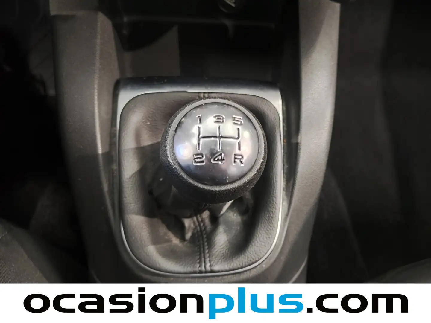 Foto Citroën C4 Citroen C4 PureTech 110 Live Edition  (110 CV)