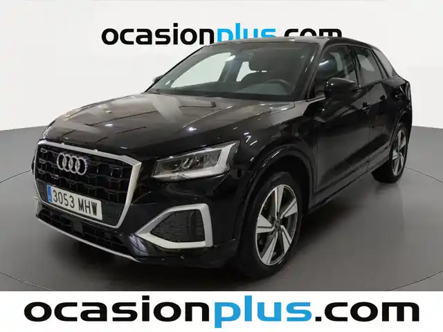 Audi Q2 Advanced 30 TFSI (110 CV) de segunda mano
