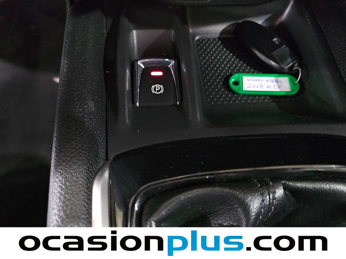 Foto Nissan X-TRAIL Nissan X-Trail 1.6 dCi Tekna 4x2 (130 CV)