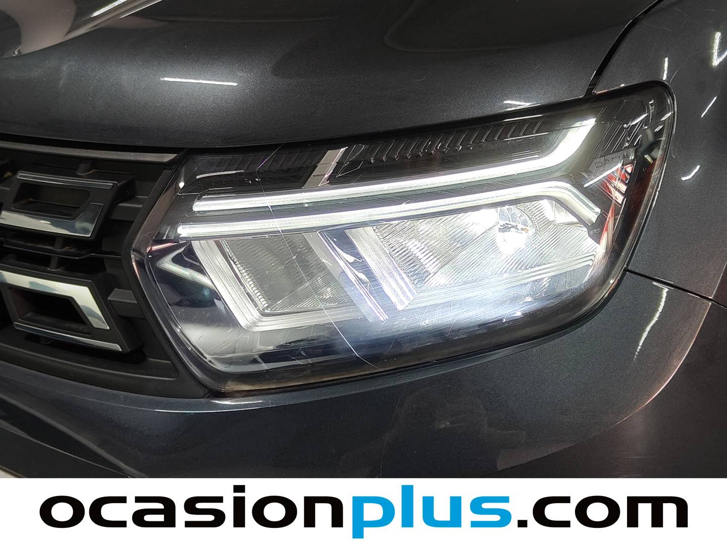 Dacia Duster Dacia Duster Prestige TCE (130 CV) 4X2 al mejor precio