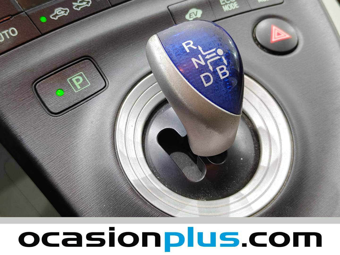 Toyota Prius Toyota Prius 1.8 HSD EXECUTIVE (136 CV) de segunda mano