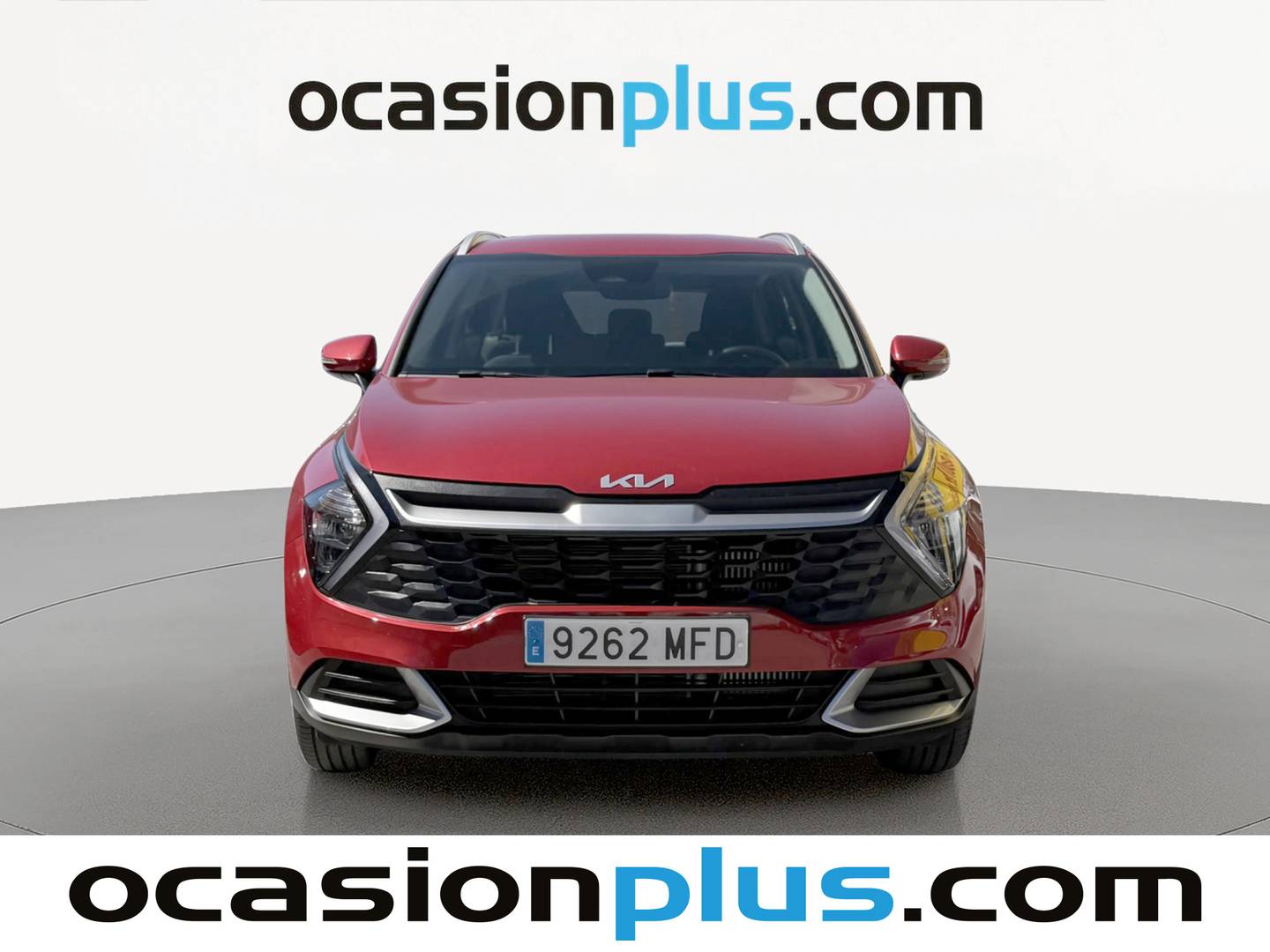 KIA Sportage Kia Sportage 1.6 T-GDi Concept 4X2 (150 CV) 150cv