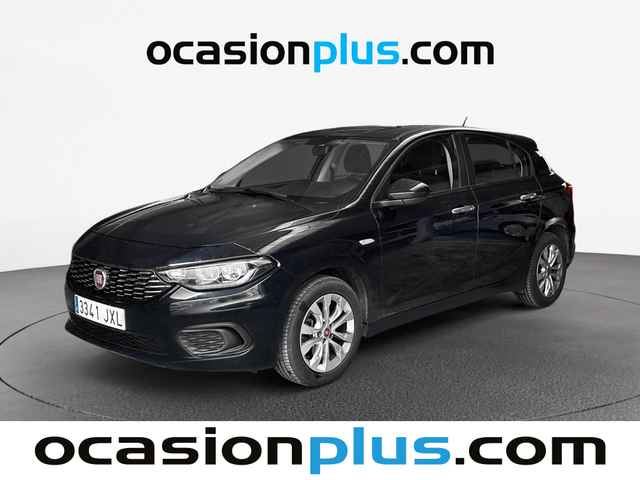 Fiat Seminuevos Albacete