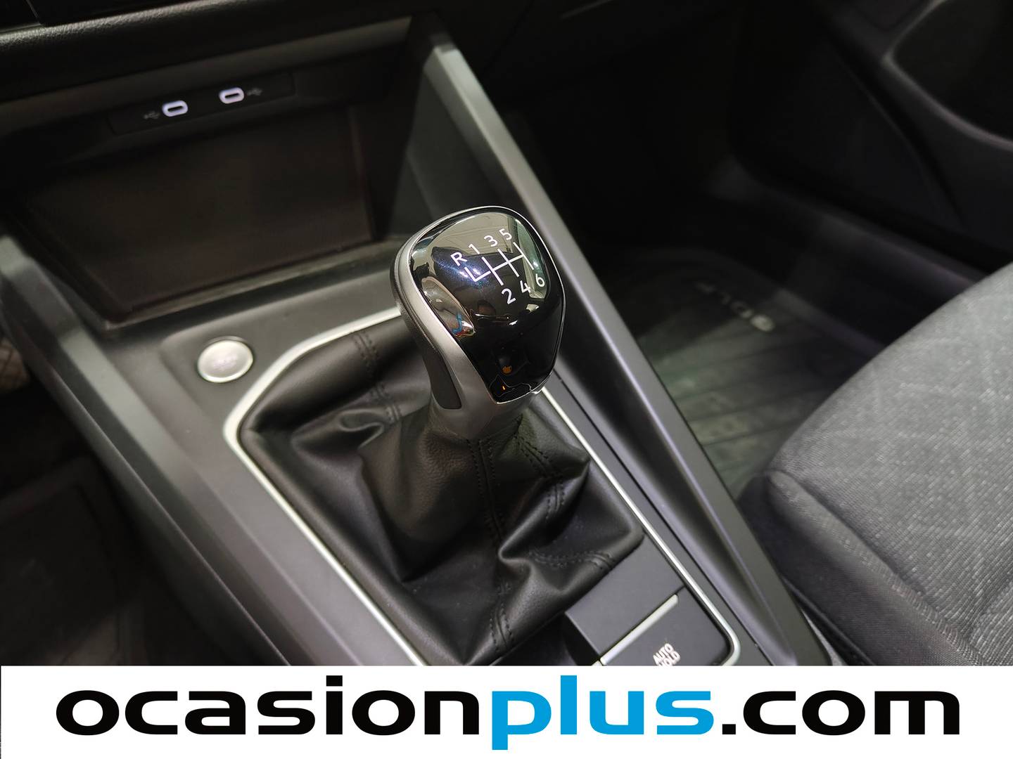 Volkswagen Golf Volkswagen Golf Life 2.0 TDI (115 CV) de segunda mano