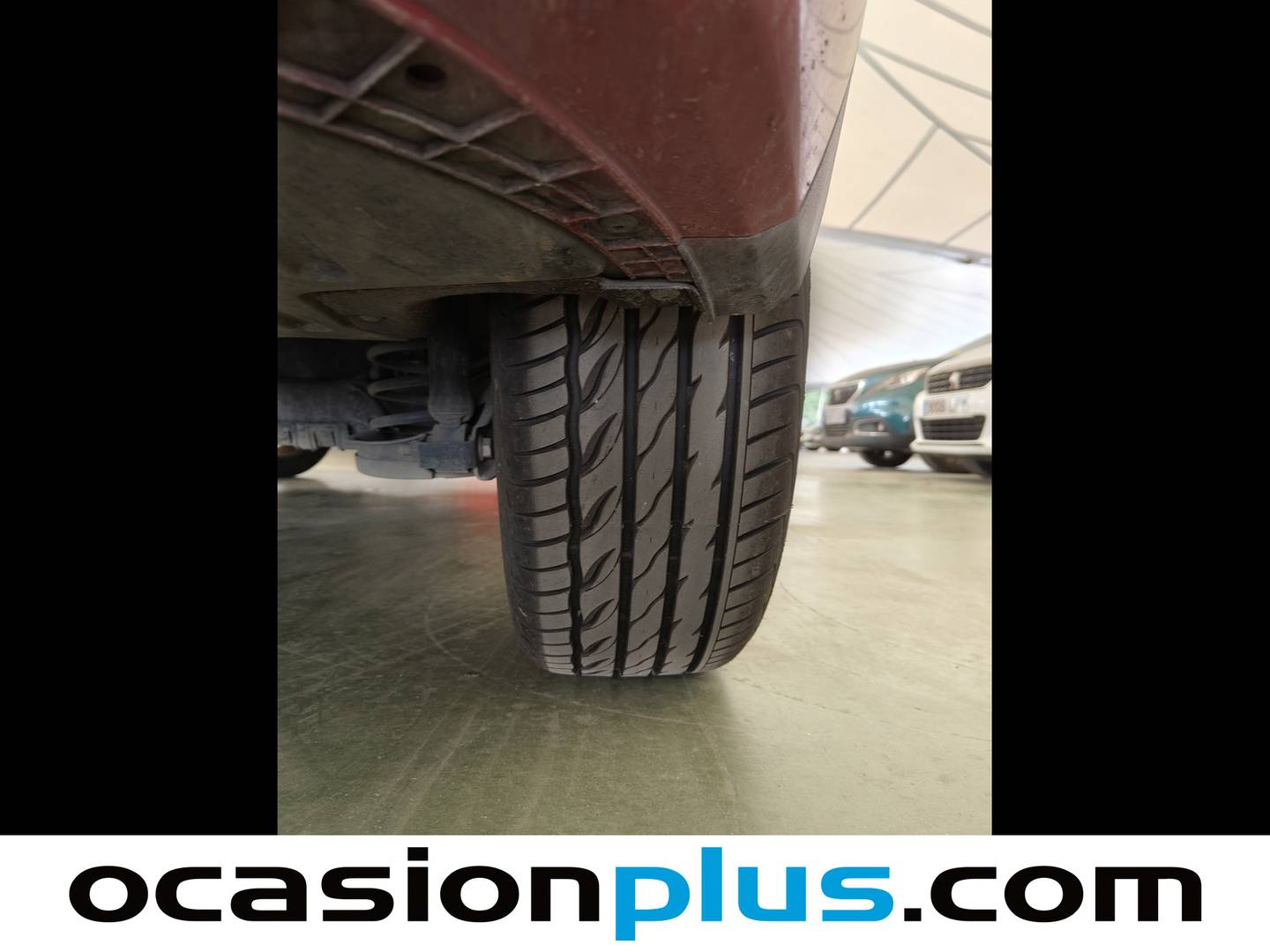 Foto Volkswagen Taigo Volkswagen Taigo R-Line 1.0 TSI (110 CV)