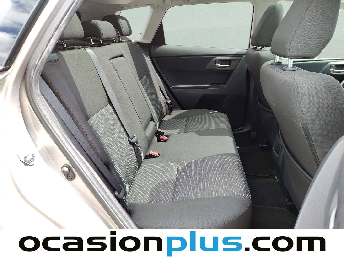 Toyota Auris Toyota Auris 120D Active (124 CV) al mejor precio