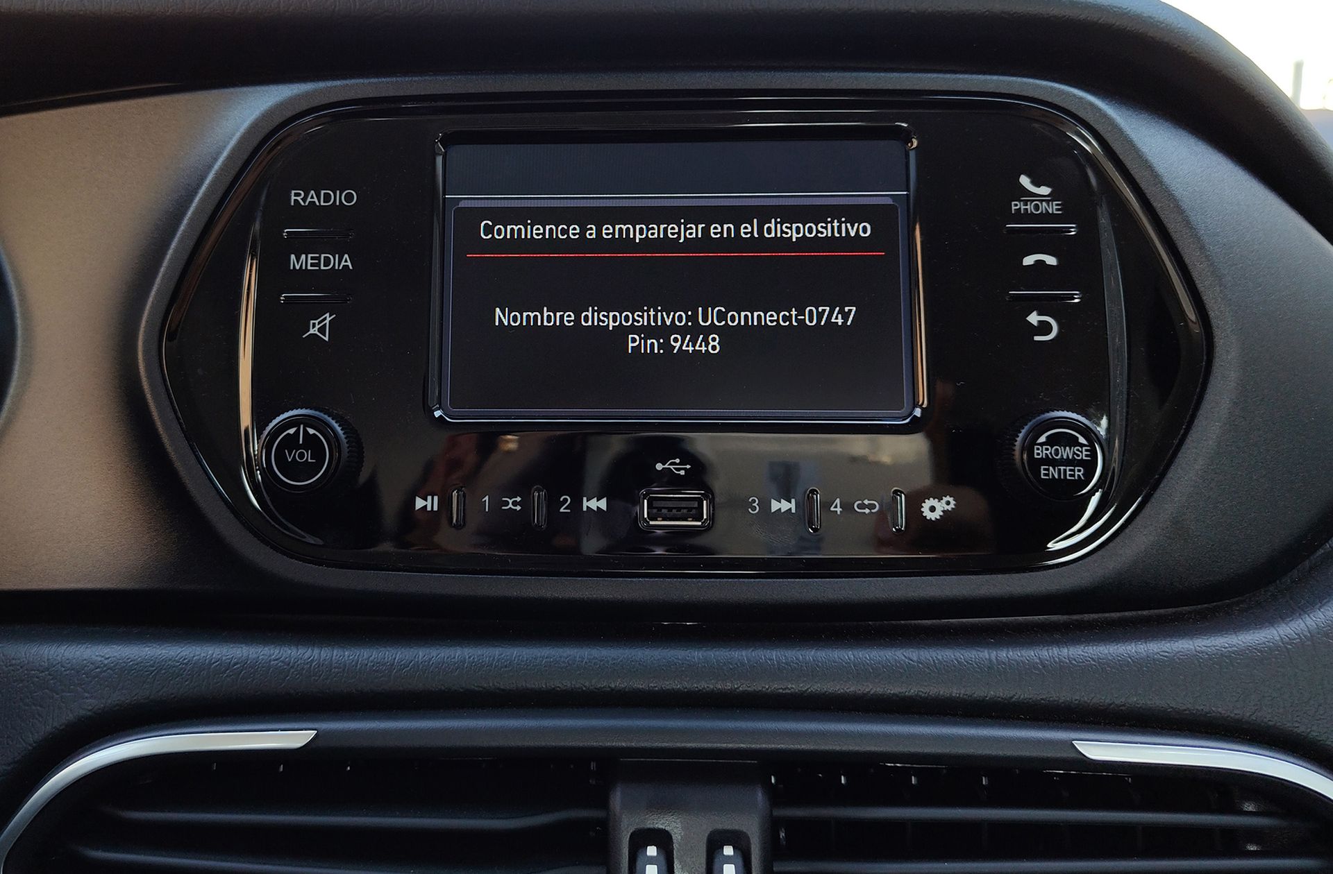 Fiat Tipo Sedan 1.6 MultiJet - foto 29