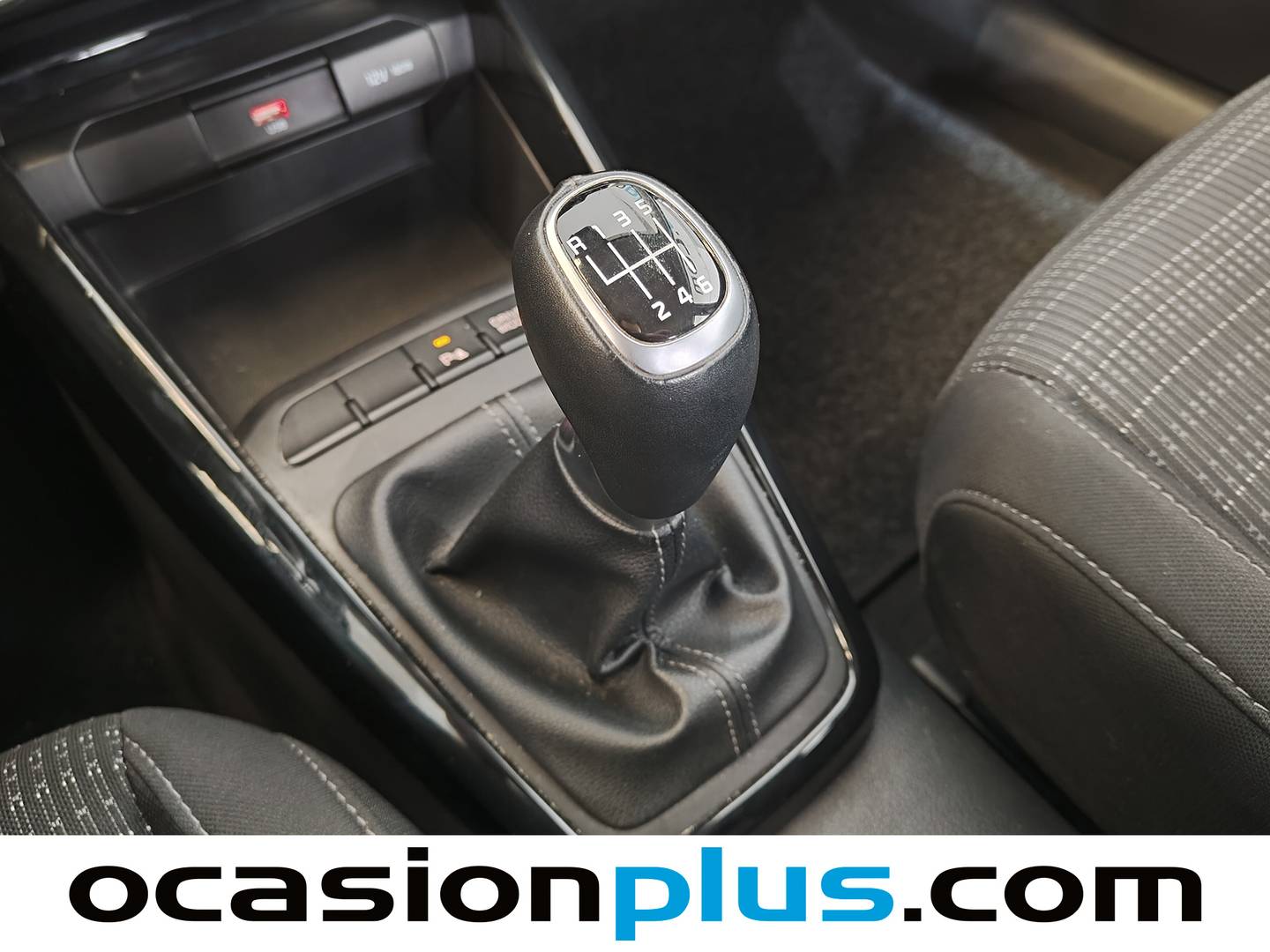 KIA Stonic KIA Stonic 1.0 T-GDi MHEV Drive (100 CV) de segunda mano