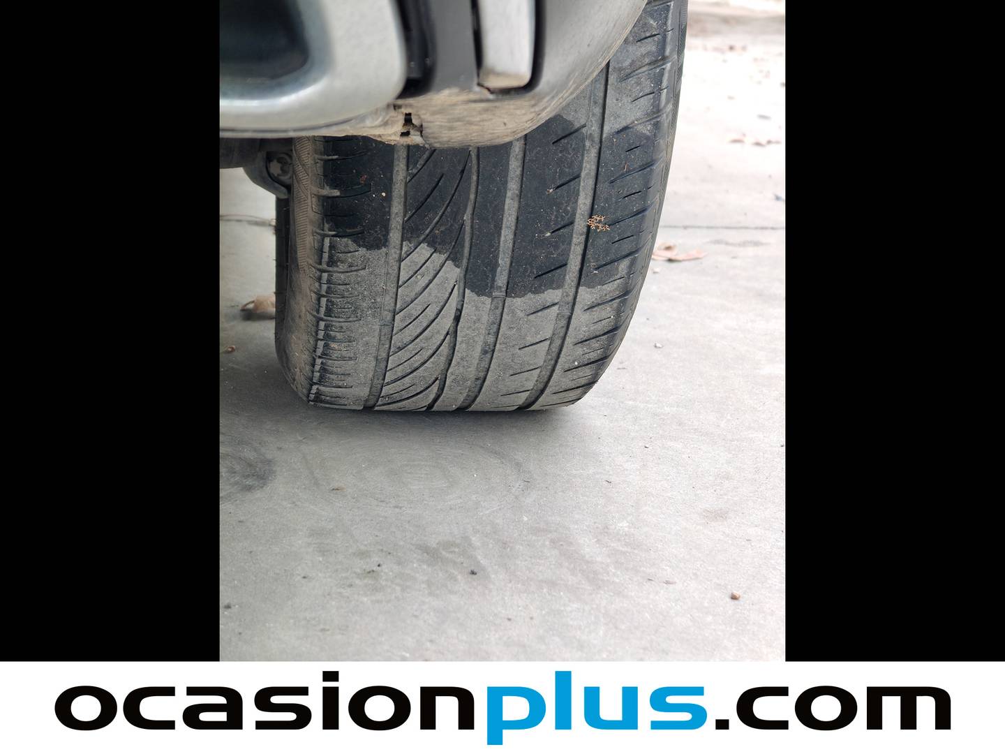 Foto Mercedes GLC Coupé Mercedes-Benz GLC Coupé 220 d 4Matic (194 CV) Pack AMG