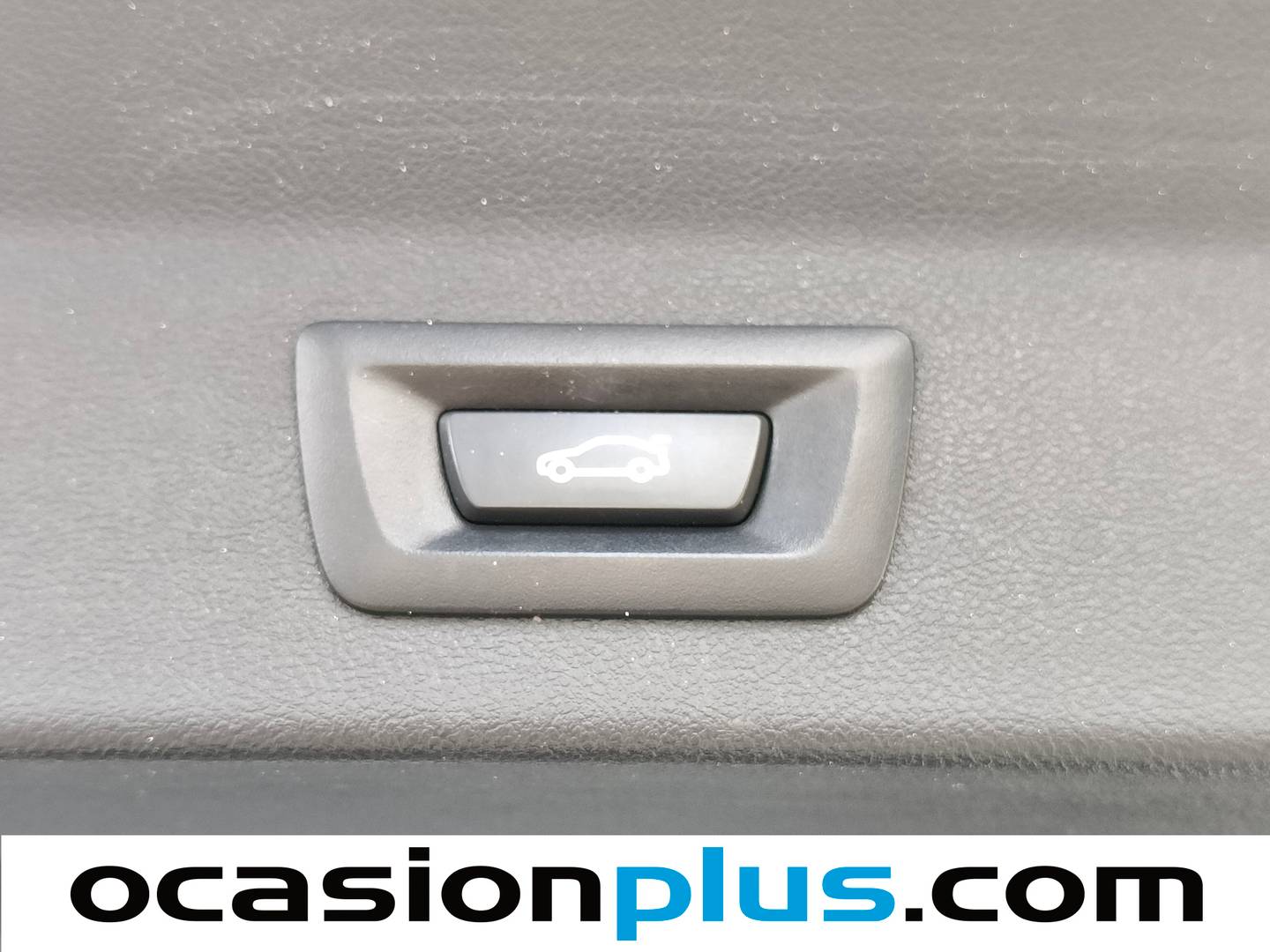 Accesorios del BMW X3 BMW X3 xDrive20d (190 CV) Pack M