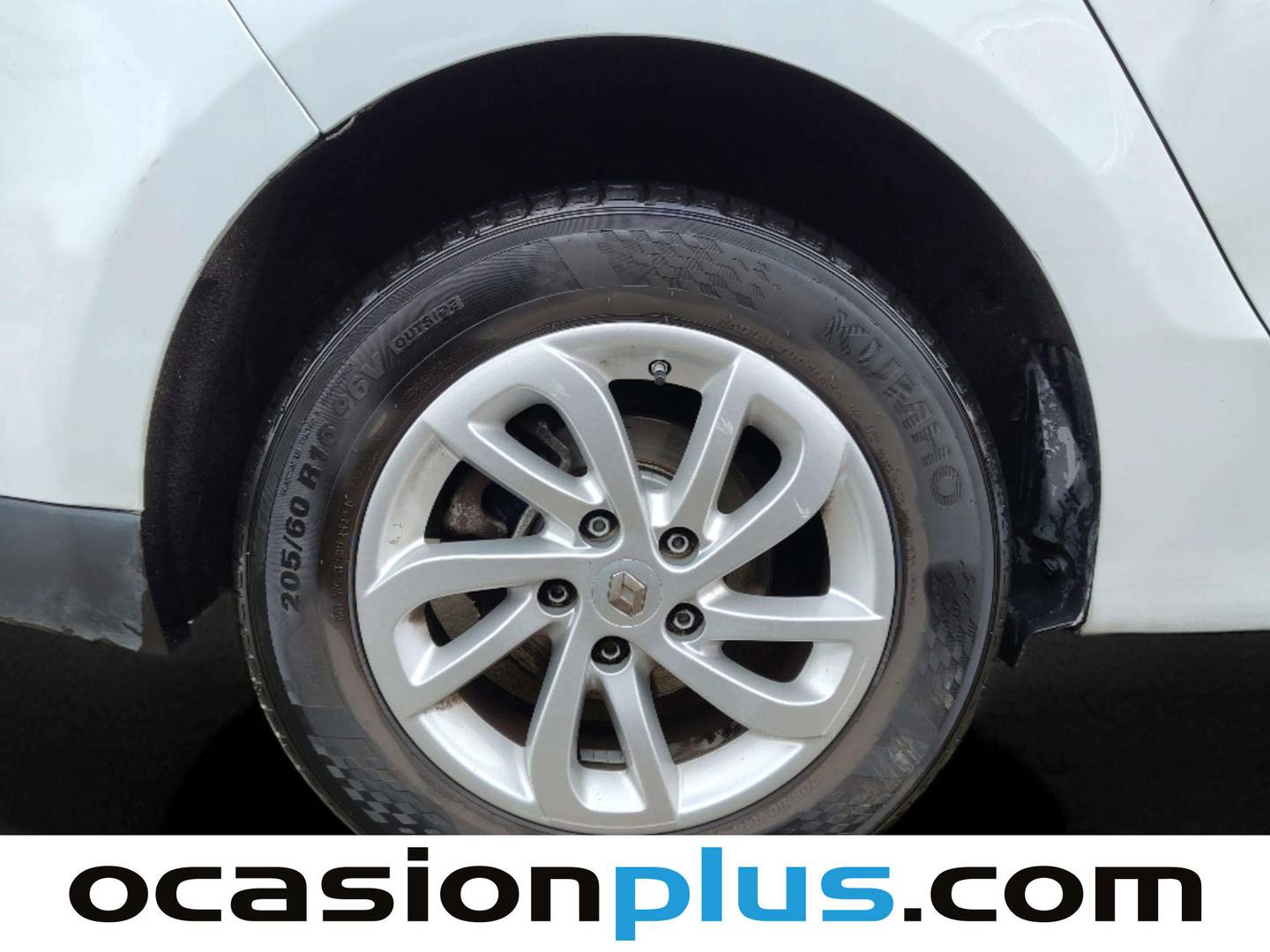 Foto Renault Grand Scénic Renault Grand Scenic Selection Energy TCe (115 CV)