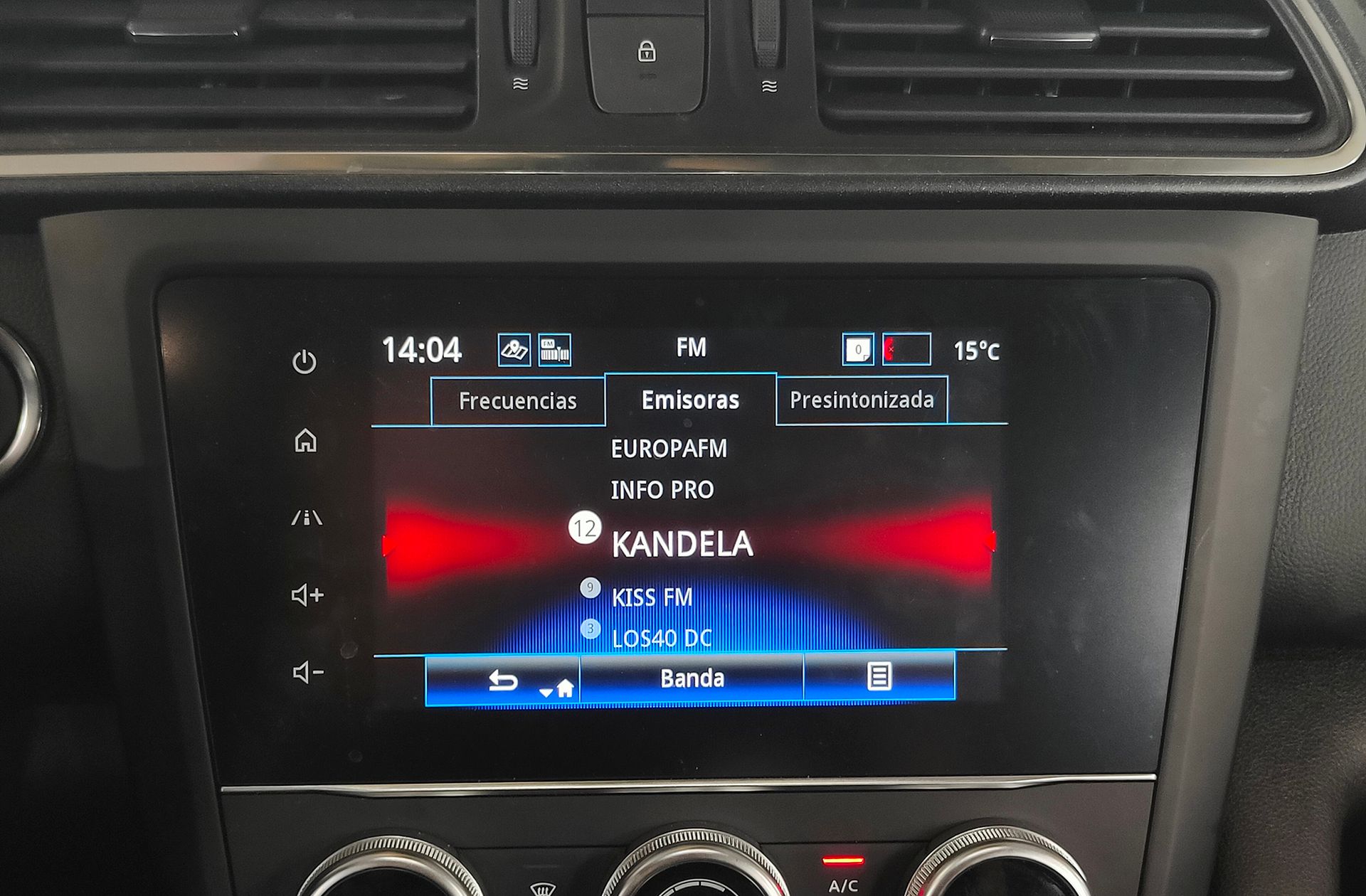 Renault Kadjar Zen TCe GPF EDC - foto 32