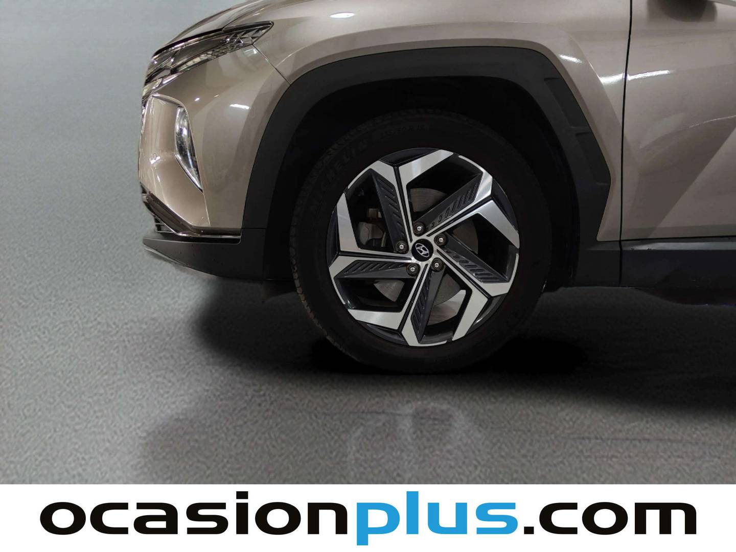 Hyundai Tucson Hyundai Tucson 1.6 TGDI PHEV Tecno Sky 4x4 Auto (265 CV) de ocasión