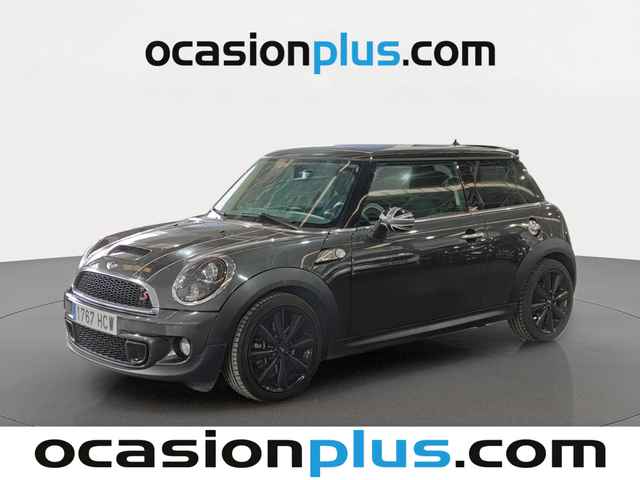 Mini Seminuevos Murcia