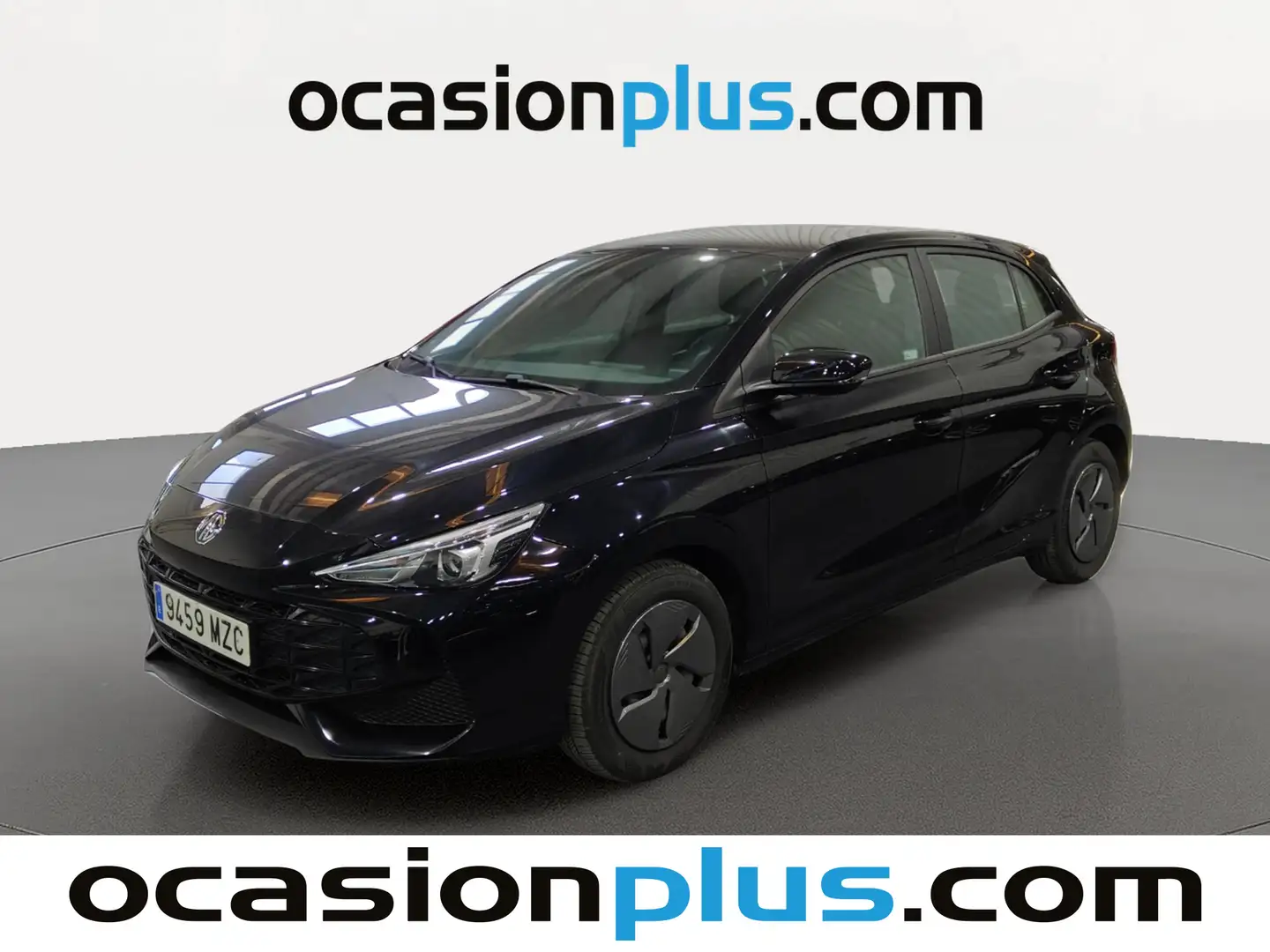 Foto MG MG3 MG MG3 1.5 Standard (116 CV)