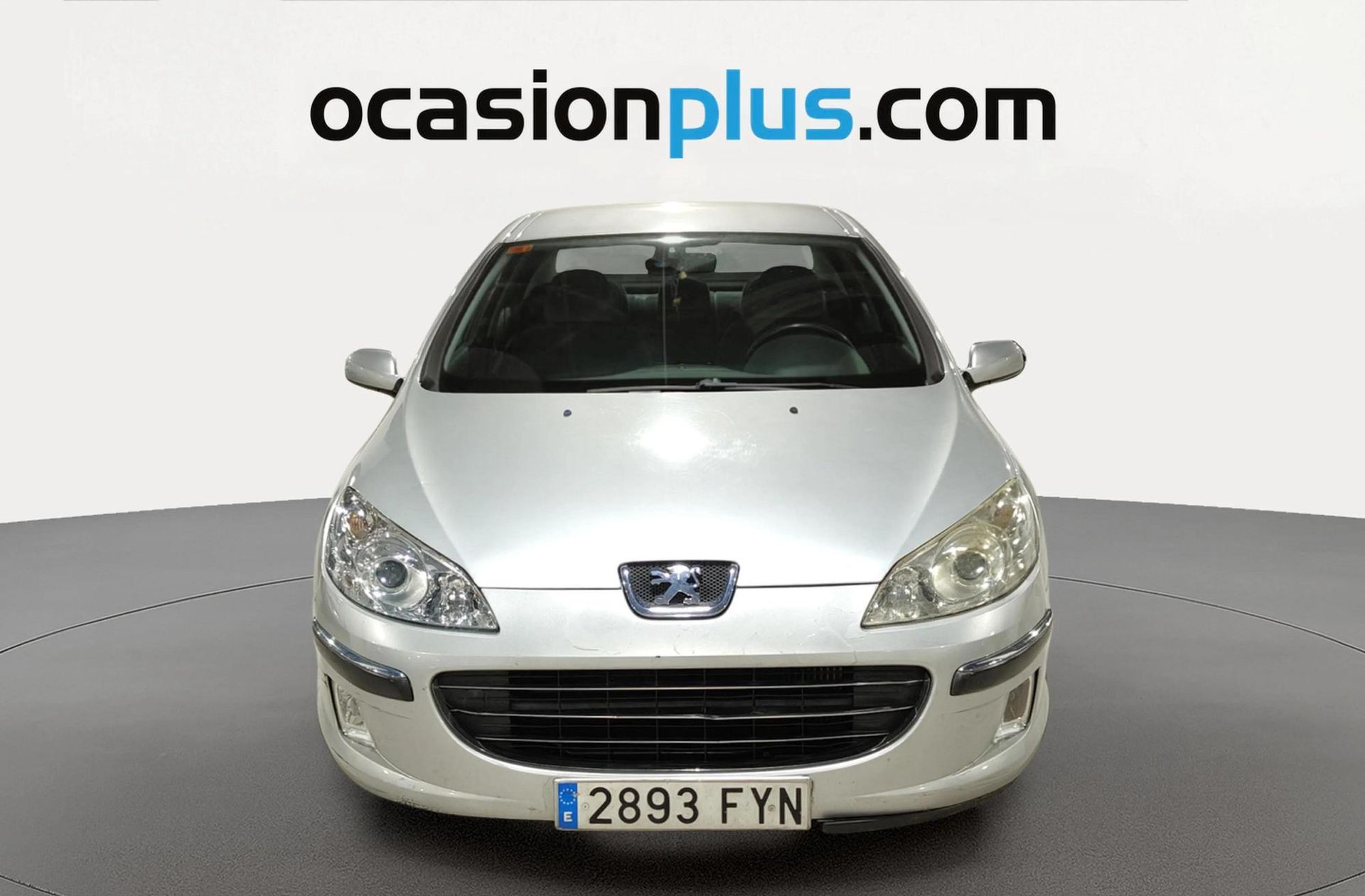 Peugeot 407 1.6 HDi ST Confort - foto 10