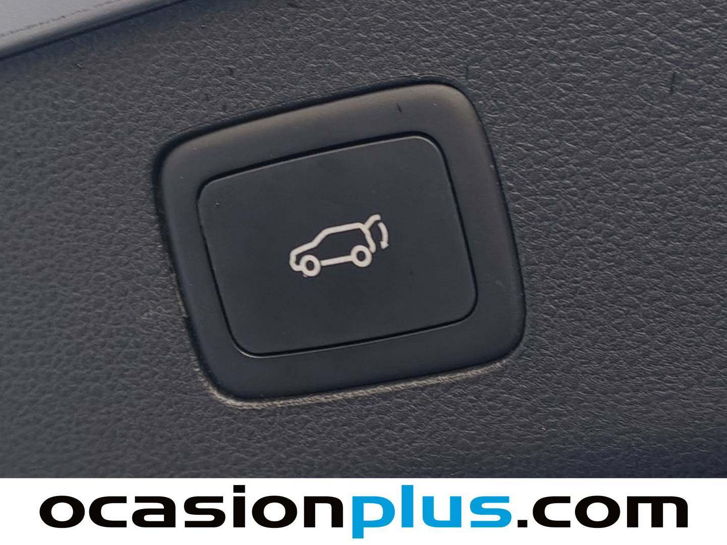 MG eHS MG eHS 1.5 T-GDI PHEV Luxury (258 CV) de ocasión