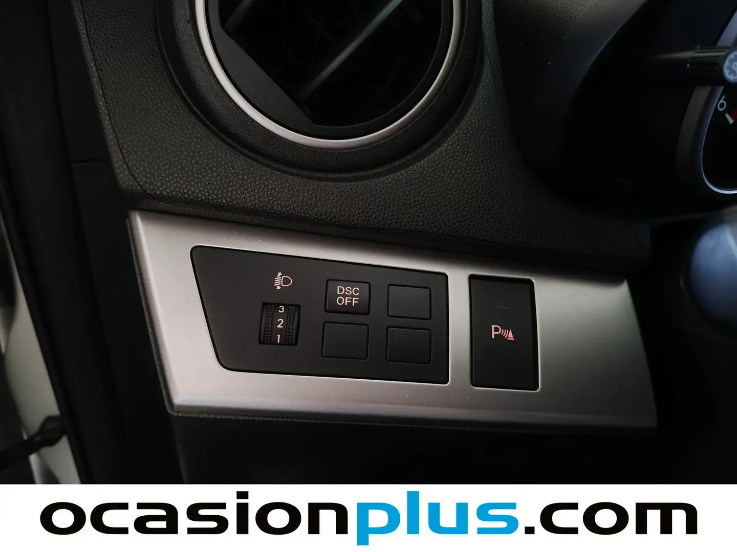 Foto Mazda Mazda3 Mazda Mazda 3 1.6 CRTD Style (109 CV)