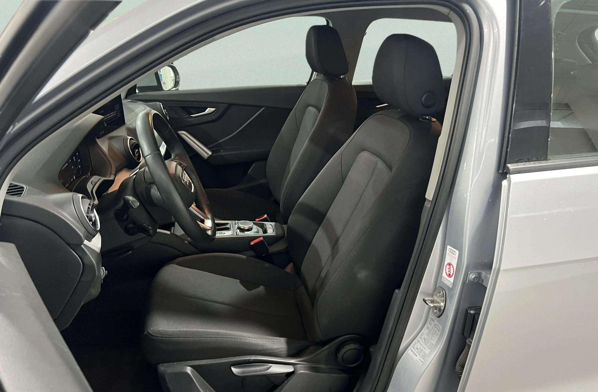Audi Q2 Advanced 35 TFSI S tronic - foto 12