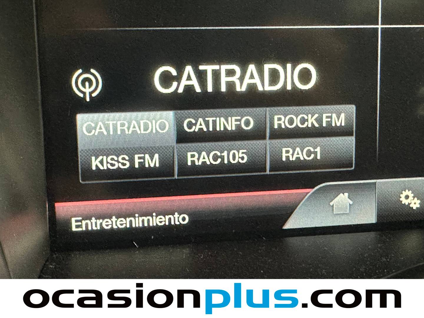 Ford Kuga Ford Kuga 1.5 EcoBoost S&S Titanium 4x4 Auto (182 CV) automático
