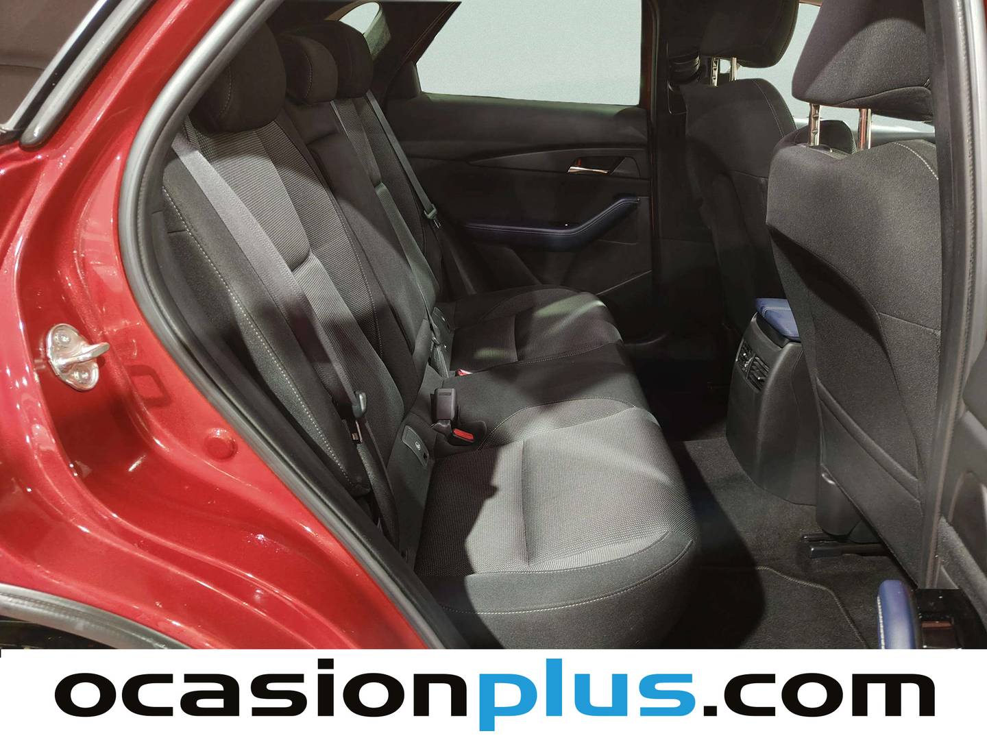 Mazda CX-30 Mazda CX-30 2.0 Skyactiv-X Evolution 2WD AT (180 CV) gasolina