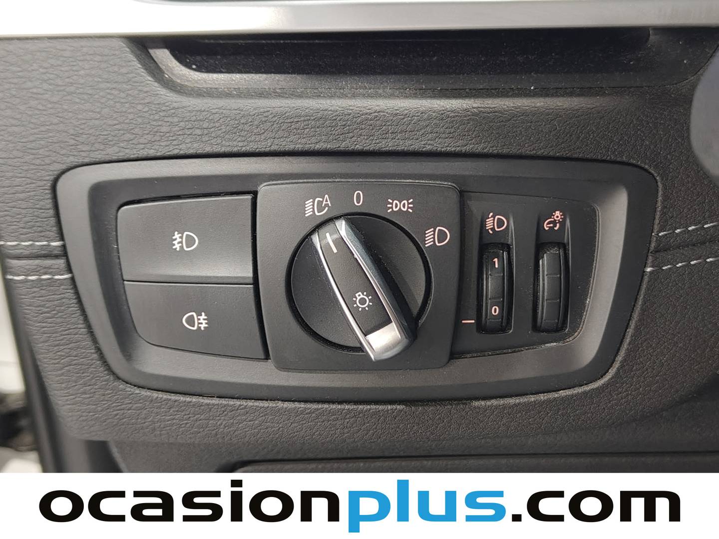 BMW X1 BMW X1 sDrive20d (190 CV) seminuevo